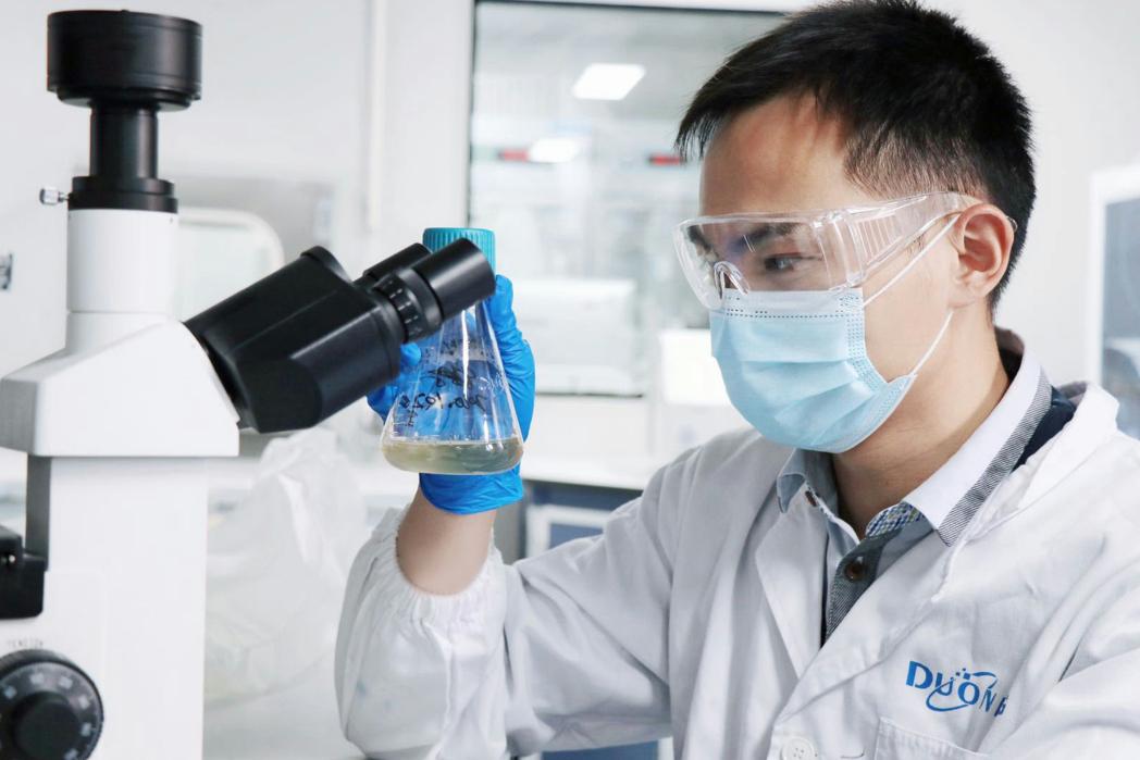 Tactile | Tools for Advanced Clean Tech : Life Sciences Ontdek Tactile’s innovatieve clean tech tools voor een gecontroleerde, hygiënische en efficiënte werkomgeving in de life sciences.